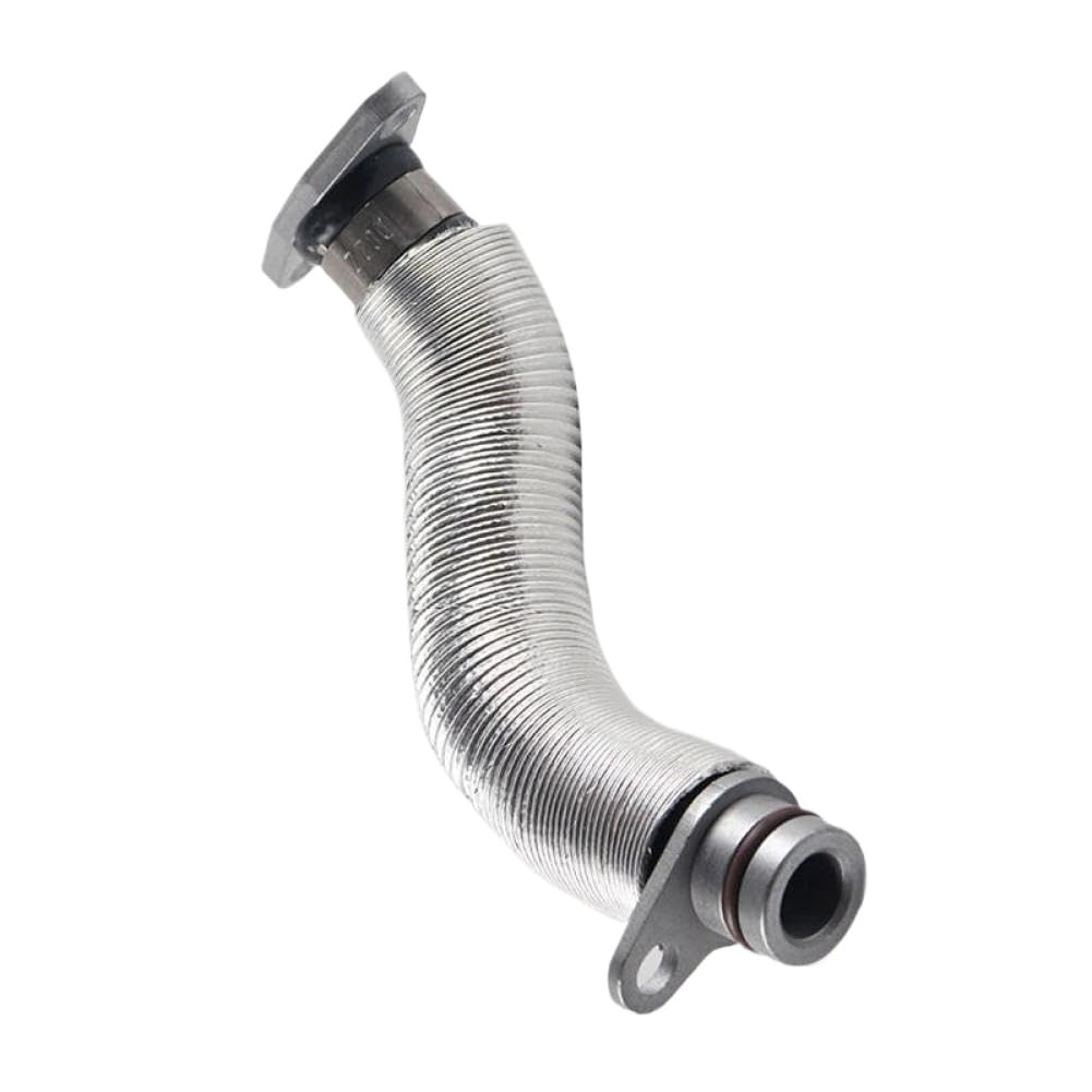Mpbunjg 11427617535 Inlet Outlet Turbo Oil Supply Return Line 11427617534 Compatible With 230I 330I 430I 530I(11427617535)