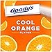 Goody's Extra Strength Headache Powder, Cool Orange Flavor Dissolve Packs, 24 Individual Packets (6 Pack)