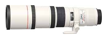 Canon EF400mm f5.6L USM 単焦点望遠レンズ EF400mm F5.6L USM - キヤノンカメラミュージアム