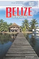 Algopix Similar Product 5 - Belize in Pictures Visual Geography