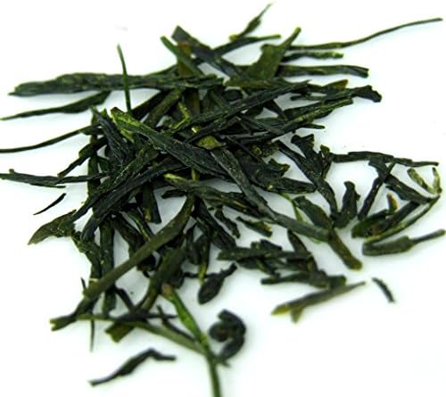 Supreme Japanese Sencha Green Loose Leaf Tea 50g Taster Pack