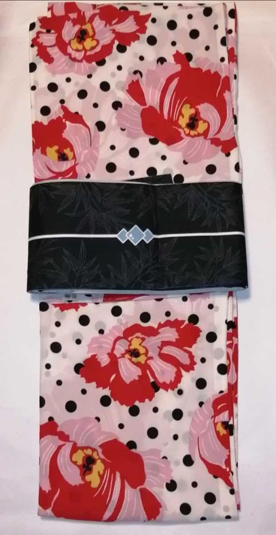 古今　セオアルファ浴衣　M size荒川さんび 古今 セオアルファ浴衣 M size荒川さんび - メルカリ