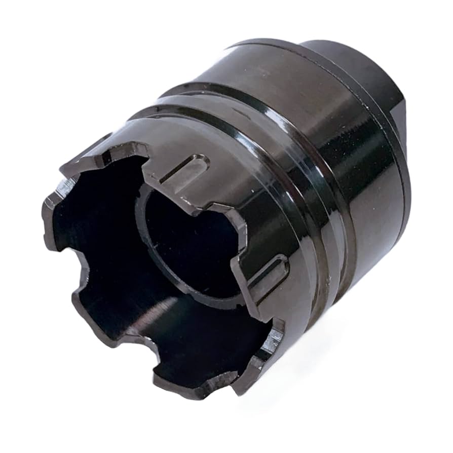 bts  武装戰線 ACETECH Predator XX トレーサーユニット(Blaster MS搭載 14mm逆