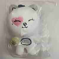 STAYC ONLY 4 SWITH ポップアップ ぬいぐるみ アイサ Amazon.co.jp: STAYC ステイシー アイサ ONLY4SWITH 韓国