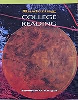Mastering College Reading 0256145652 Book Cover