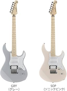 ヤマハ　Pacifica 112VM　ホワイト　エレキギター　付属品　付き mt0139861_m.jpg