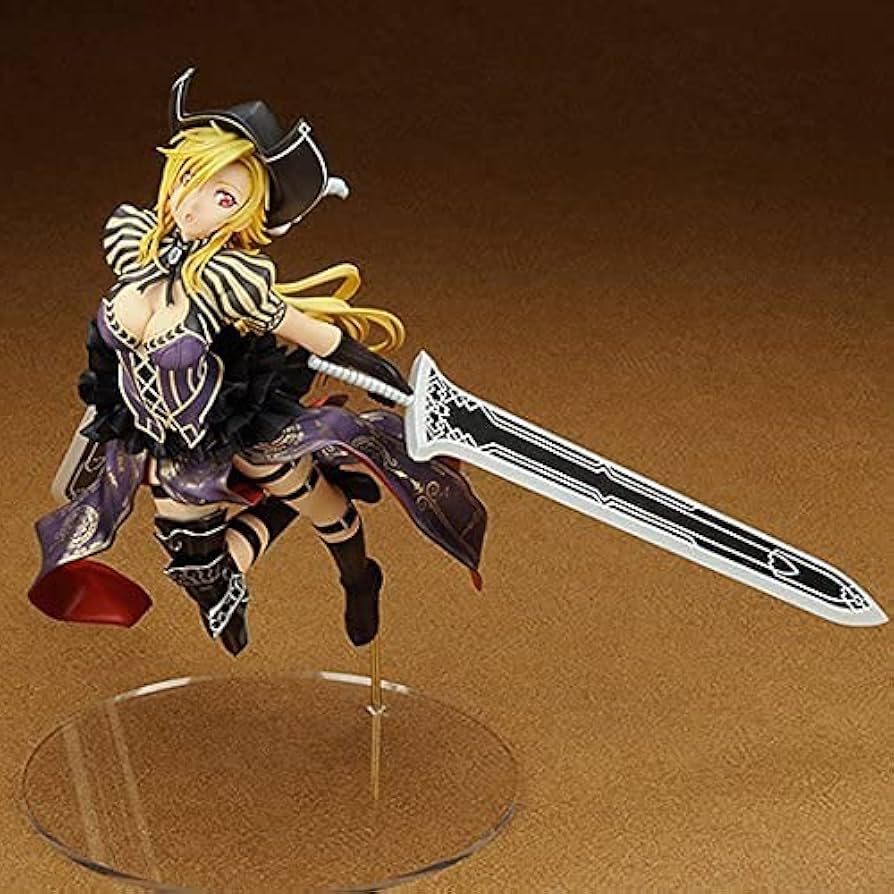 Amazon.co.jp: ホビージャパン 1/8 百花繚乱 シャルル・ド Amazon.co.jp: ホビージャパン 1/8 百花繚乱 シャルル・ド