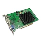 evga 512-P1-N402 LR EVGA - Products - GeForce 6200 PCI - 512-P1-N402-LR