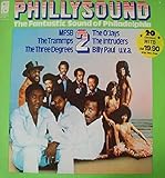  Various - Philly Sound 2 - The Fantastic Sound Of Philadelphia - Philadelphia International Records - PIR 80733