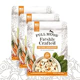 Full Moon® NAE Freshly Crafted Free Range Chicken Dog Food 64 OZ (Pack of 3)