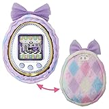 TAMAGOTCHI 4U Soft Case colorful melody style (Tamagotchi 4U soft case colorful melody style) by...