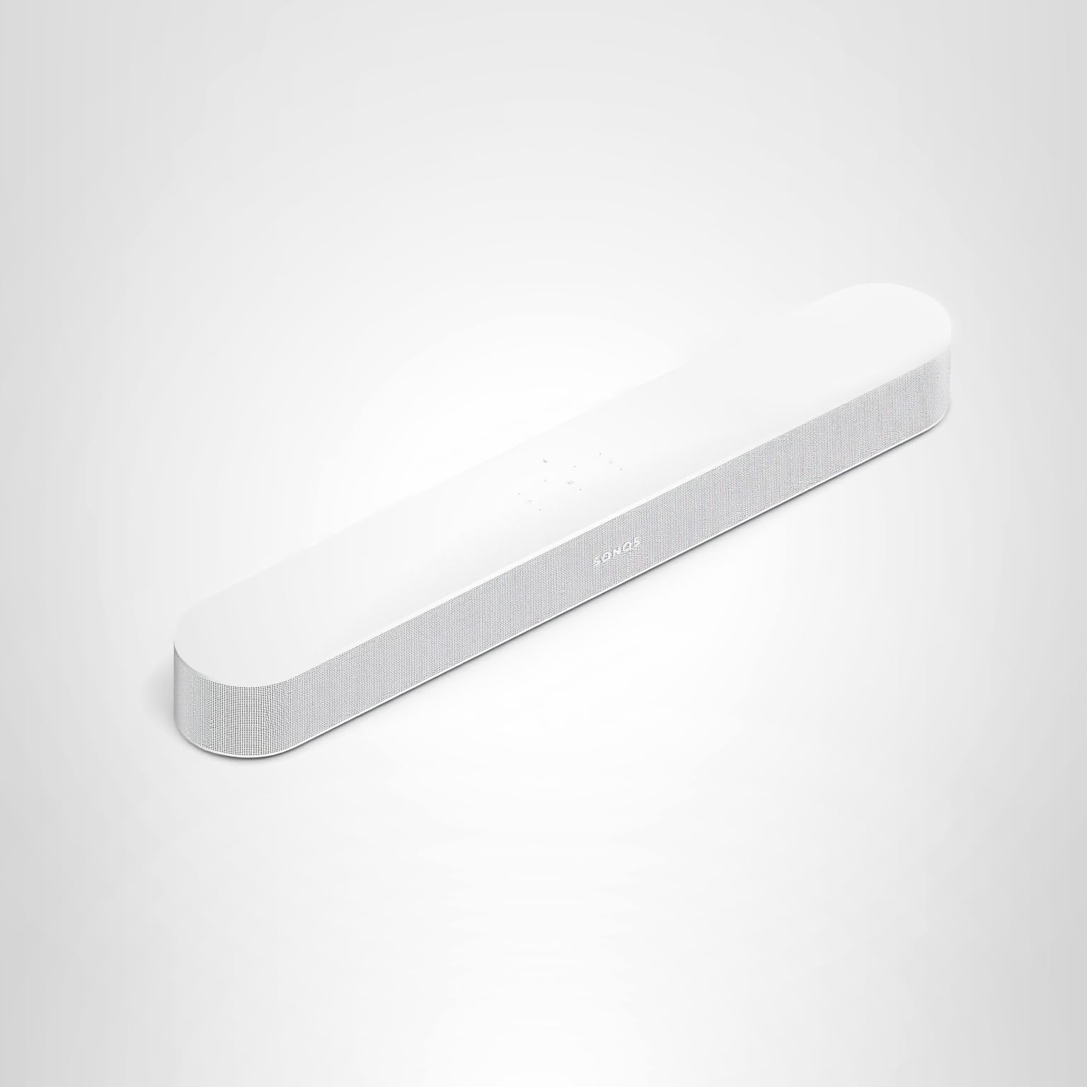 Sonos Beam Gen 2 - Black - Soundbar with Dolby Atmos