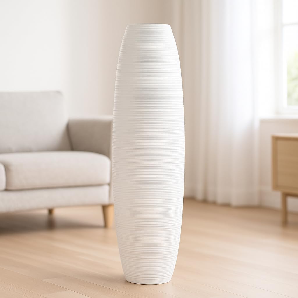 Leewadee Mango Wood Vase