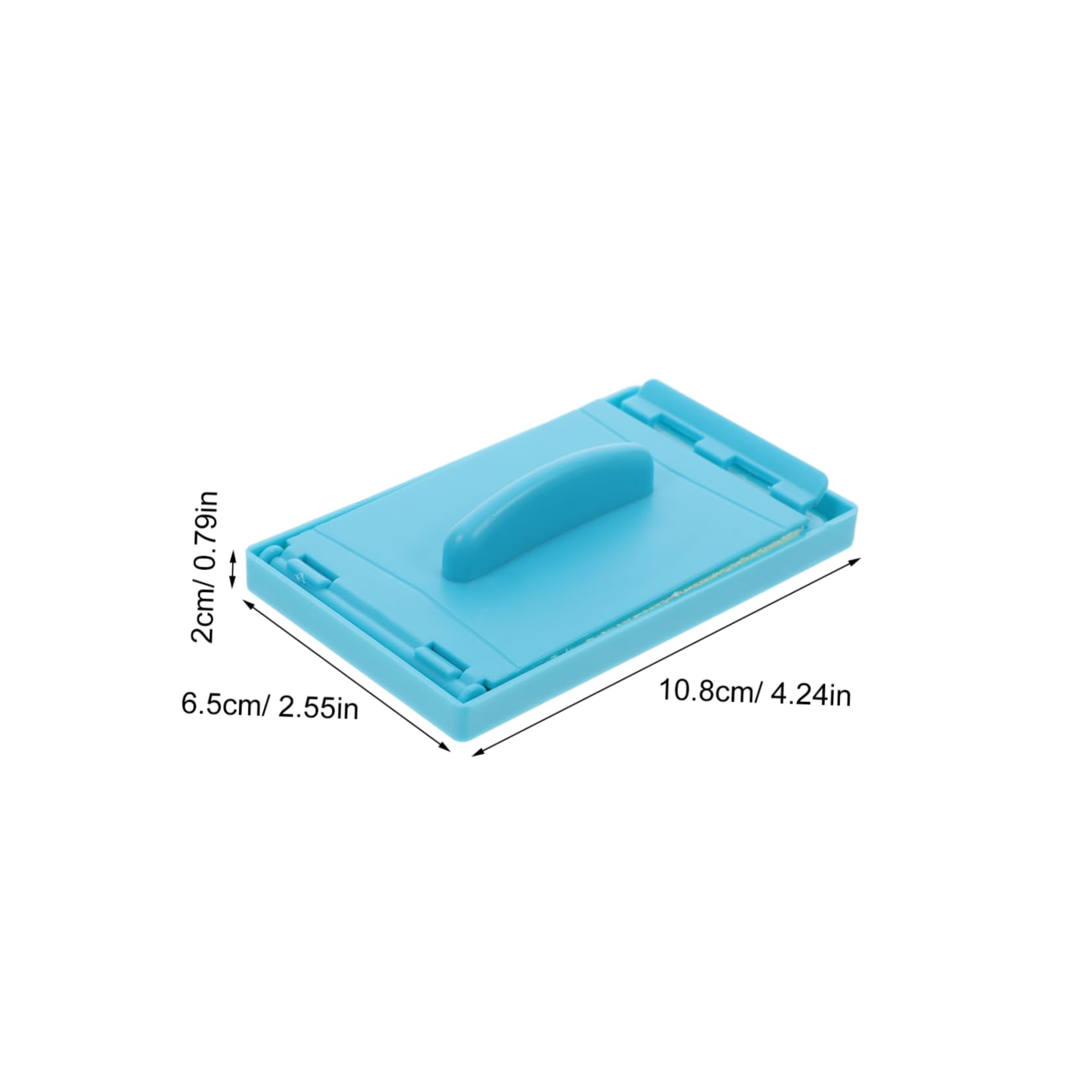 Luxshiny String Maintenance Kit Guitar Cleaning Equipment String Cleaner Tool Brush Set and Lubricant for Longevity