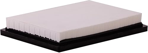 Miniatura 6 de Filtro de aire de motor PG PA4490 | Compatible con Ford Ikon 2003-2007