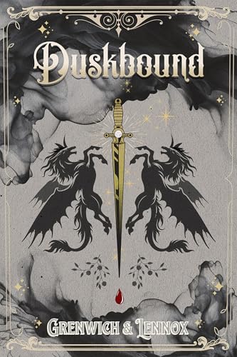 Cover of Duskbound (The Esprithean Trilogy)