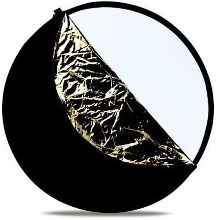 Westcott 307 Reflector 5 en 1 de 30 pulgadas (negro)