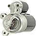 DB Electrical SFD0038 Starter Compatible With/Replacement For 3.0L Ford Auto & Truck Aerostar 1992-1997, Probe 1990-1992, Ranger 1991-1998 2002 2003-08, 3.0L Mazda B Pickups 1994-2008