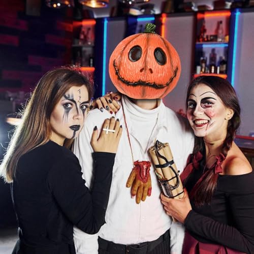 Calabaza, Toy Imagen adicional