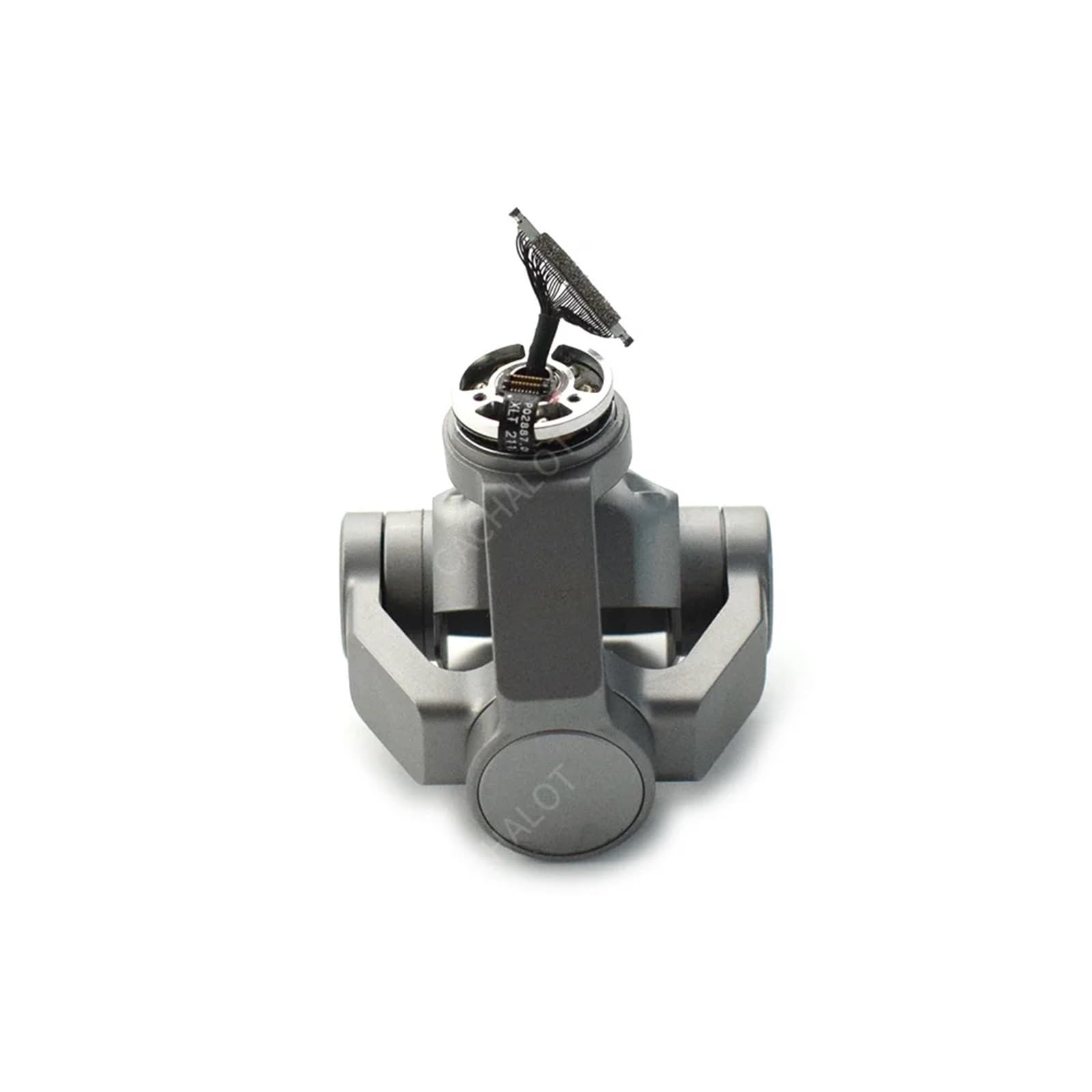 Obudowa gimbala do wymiany drona DJI Mavic 2 Enterprise Advance Empyt Gimbal z częściami do naprawy kabla sygnałowego