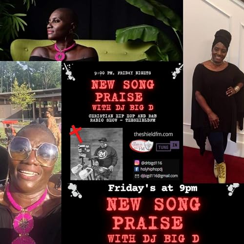 The New Song Praise Show 34