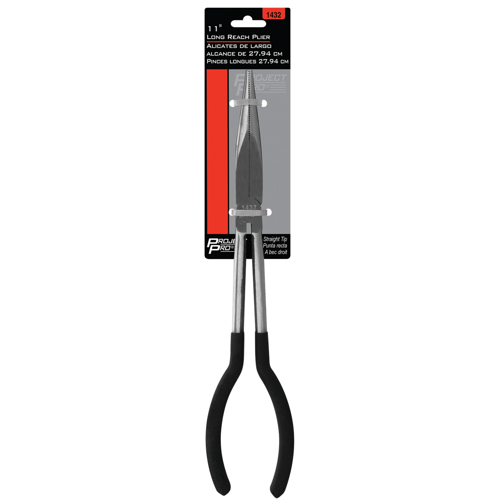 PERFORMANCE TOOL Wilmar 1432 Alcance alicates
