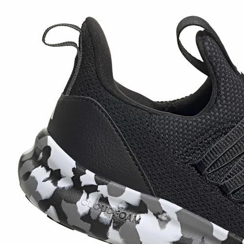 Image of adidas Kids' Lite Racer Adapt 7.0 Sneaker