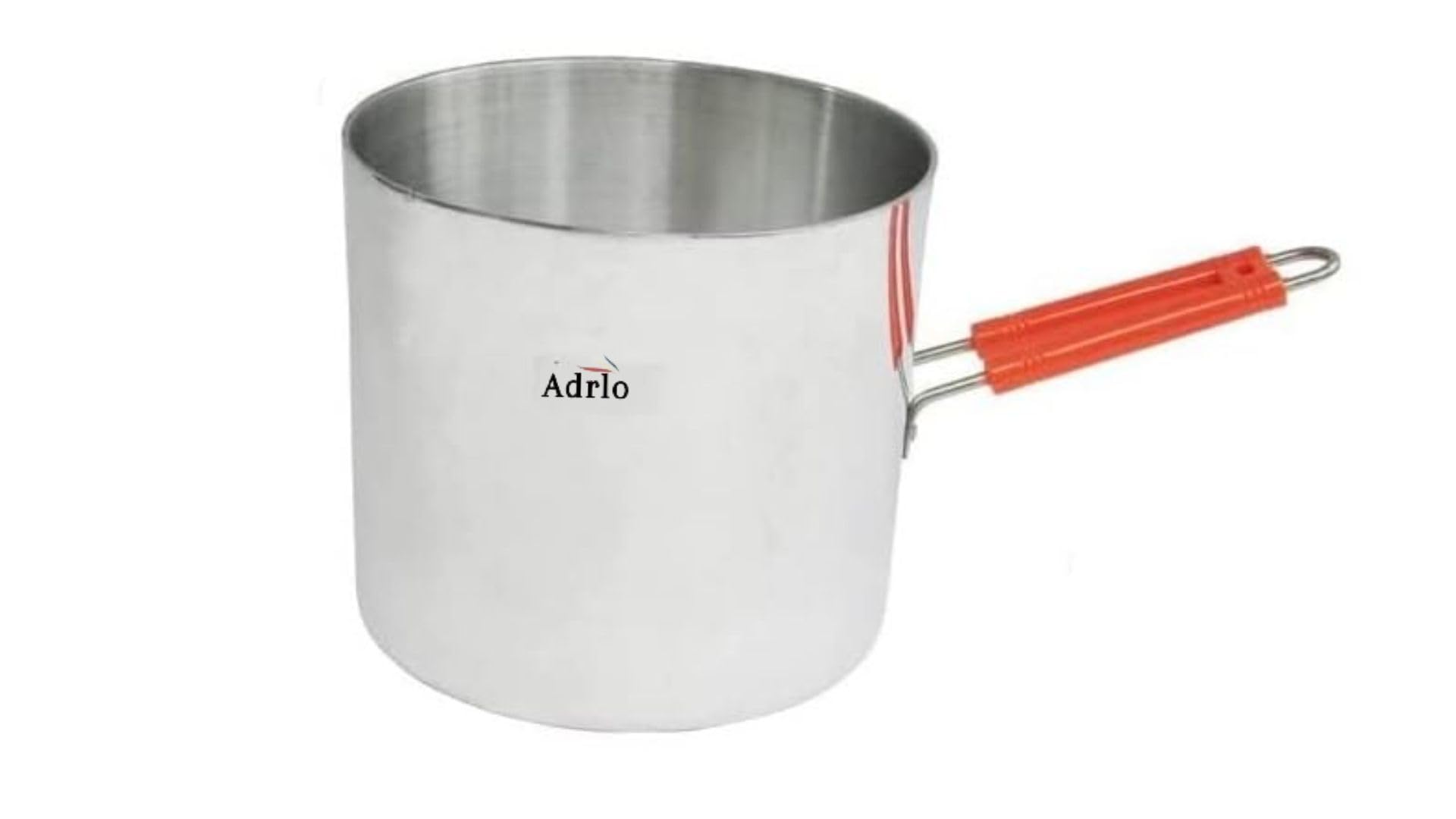 Adrlo 1Pcs Aluminium Gas Roti Tandoor Cooker