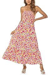 White Pink Floral-03