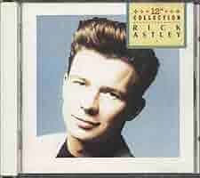 Rick Astley 12 inch collection他 CD 5枚セット Amazon.co.jp: 12インチ・コレクション: ミュージック