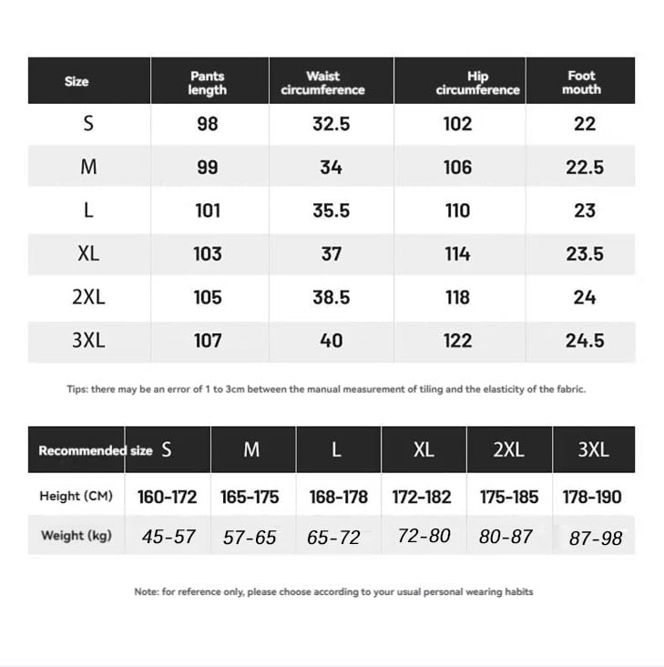 Gothic Outdoor Assault Pants, Detachable Men's Women's Loose Multi-Functional Hiking Mountaineering Casual Pants2