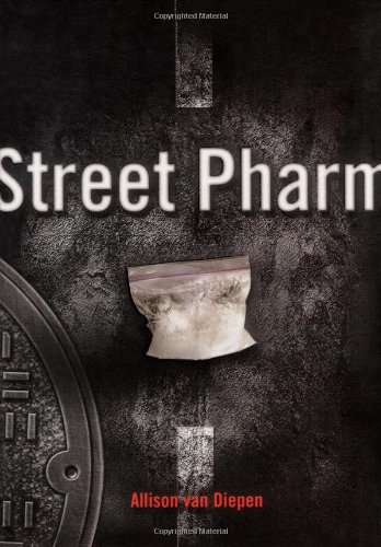Street Pharm van Diepen, Allison