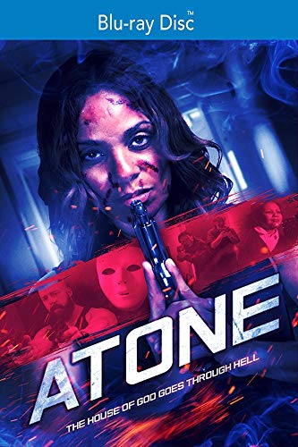 Atone [Blu-ray]: Amazon.de: Stephen Farrelly, Scott Elrod, Columbus ...