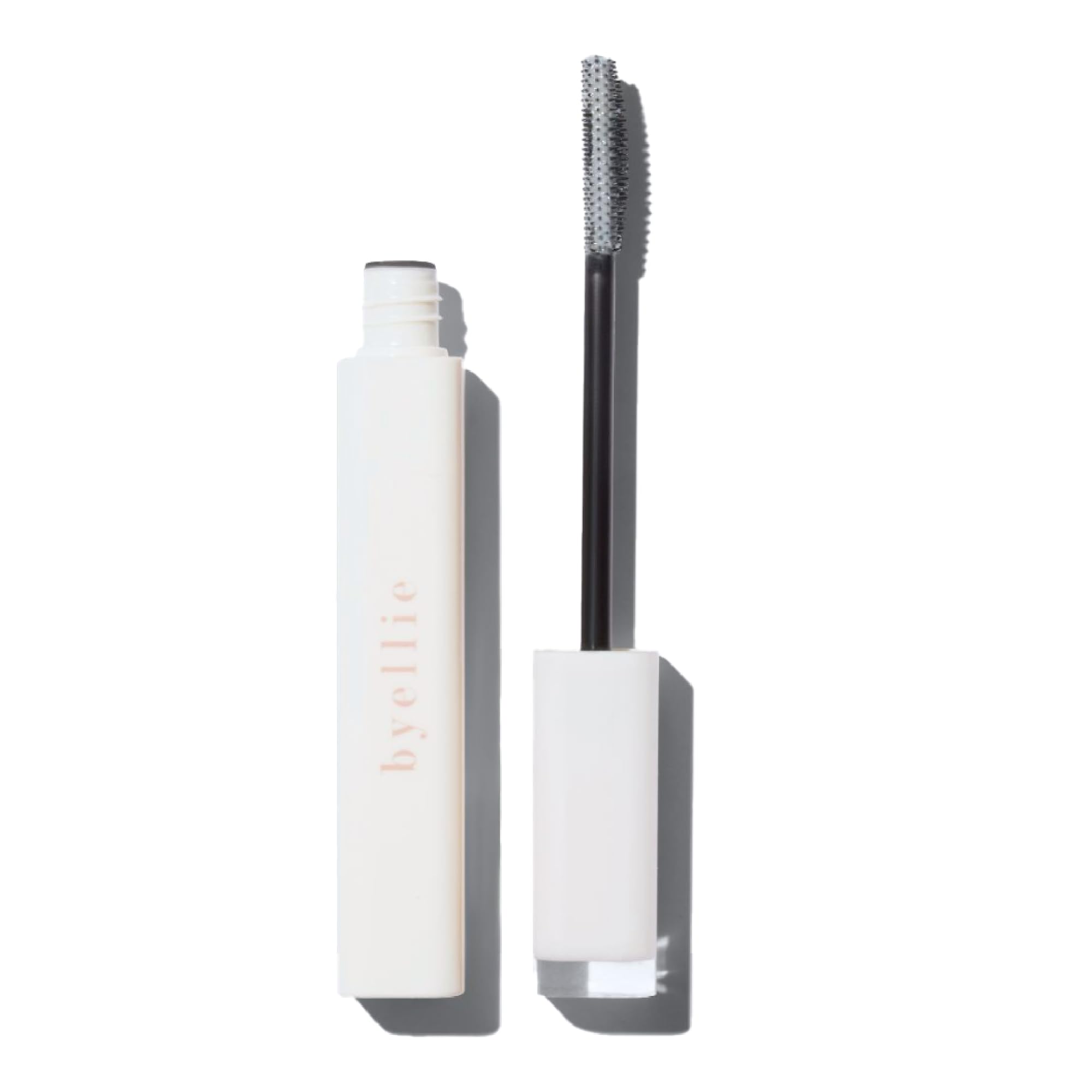 Byellie Brow Texture 12ml, Soft-Hold, Texturising Clear Eyebrow Gel, Define & Shape, Flexible Hold, No White Cast or Residue, Easy to Use Fluffy Brow