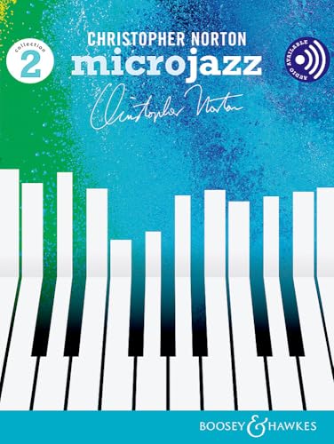 マイクロジャズ ピアノ楽譜 クリストファーノートン 3冊 フロッピー付き Amazon.com: Christopher Norton: books, biography, latest update
