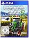 Produktbild Landwirtschafts-Simulator 17 PlayStation 4