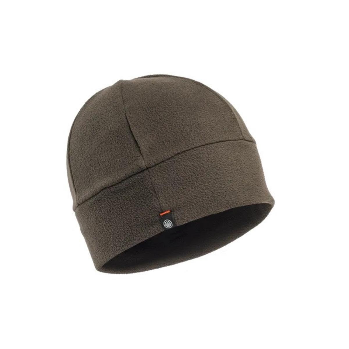Beretta Brown Polar Beanie Bark