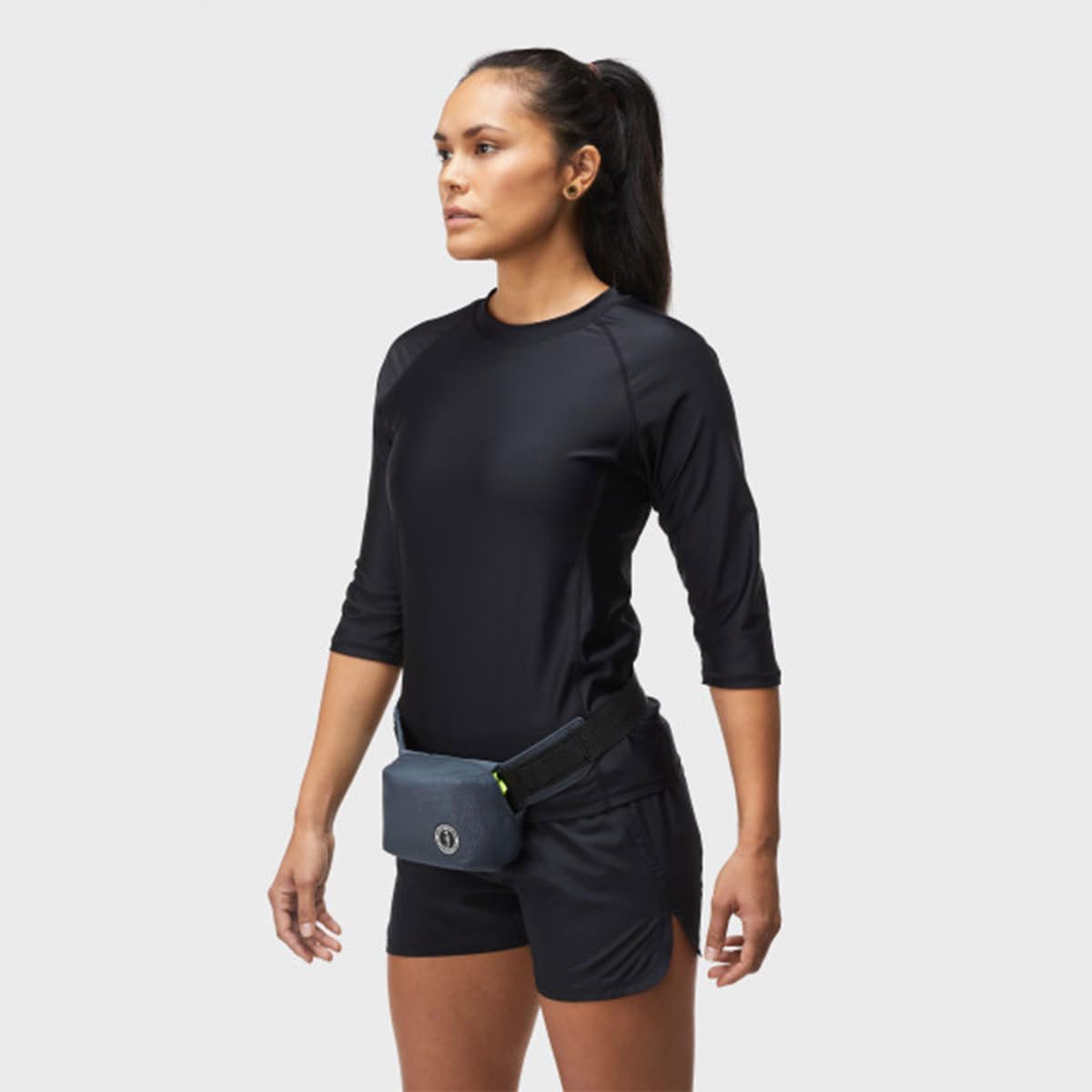 Amazon.com : Mustang Survival Minimalist Manual Inflatable Belt