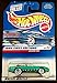 Hot Wheels - 1998 First Editions - Jaguar XK8 - #5 of 40 Cars - Green custom Paint - Collector #639 - Limited Edition - Collectible