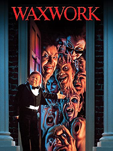 Waxwork