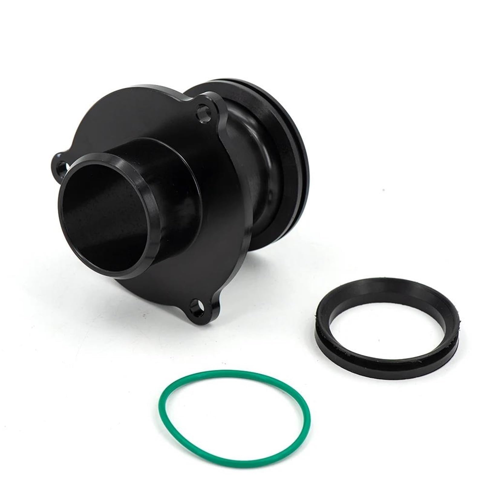 Turbo ladegerät lufteinlass Schlauch für A3 8V FWD 1.8T,Motor Luft ansaug Schlauch Filters ch lauch Rohr,Auto zubehör,C