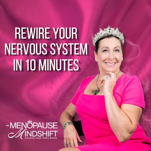 Simple Science Backed Methods to Manage Anxiety During Menopause