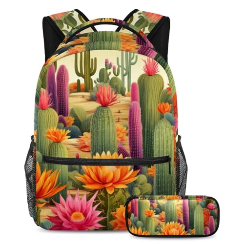 Sac à dos avec trousse soulagez le dos de vos enfants avec ce cartable