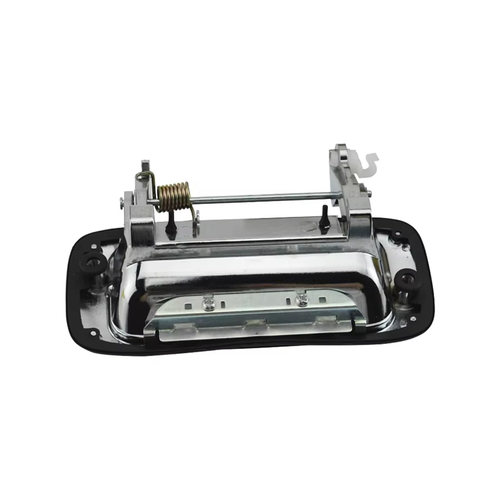 Xdworuw for Toyota for Land for Cruiser 80 for LC80 for FZJ80 4500 1991 1992 1993 1994 1995 1996 1997 Car Front Left Exterior Door Handle 69210-60010 Door Handle Exterior Cover(Front Left)