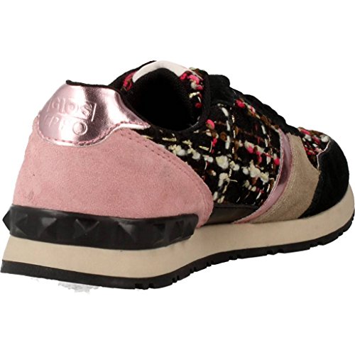 Gioseppo Sneaker Bited Nero/Rosa EU 37