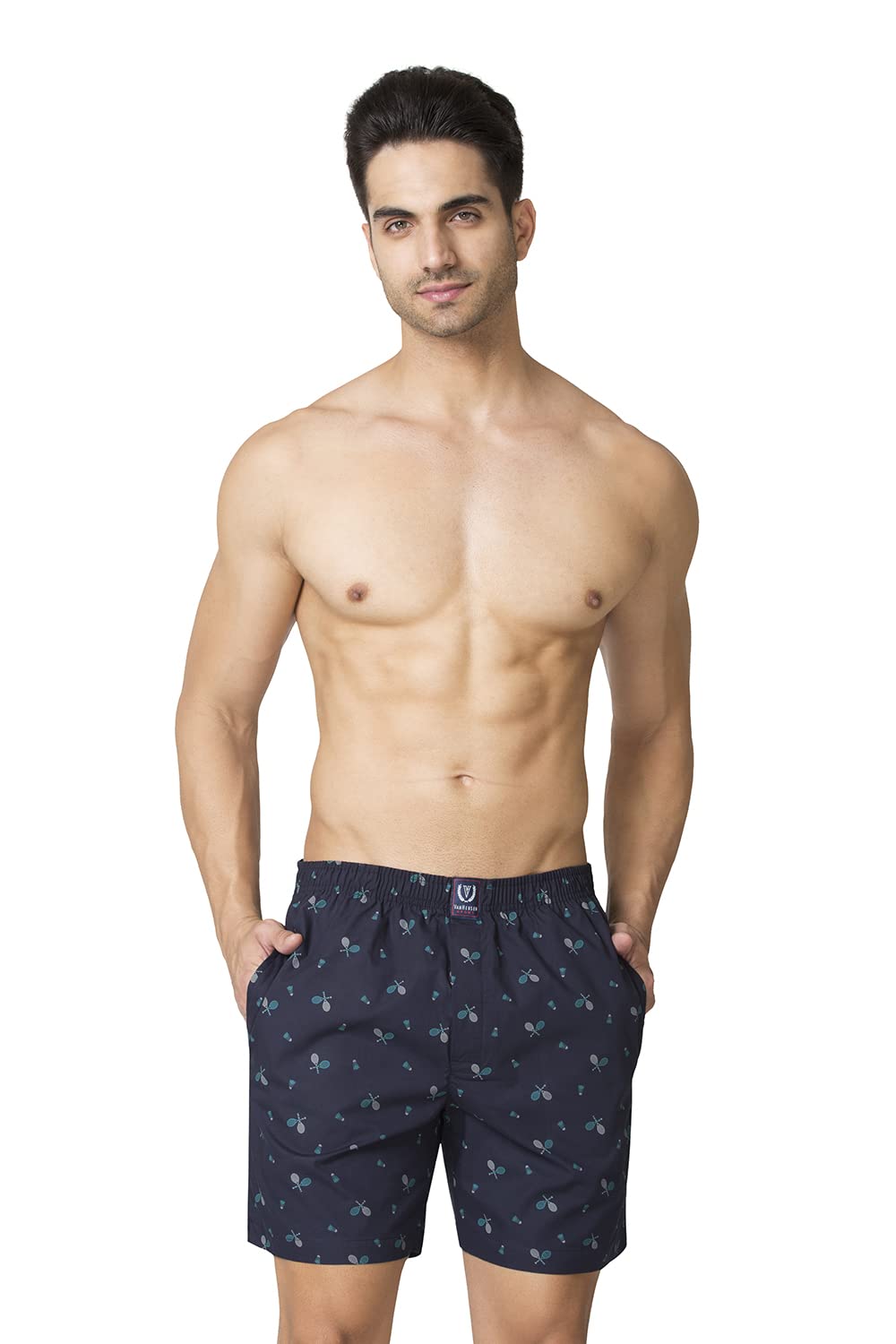 van heusen Men's Classic-picture-17