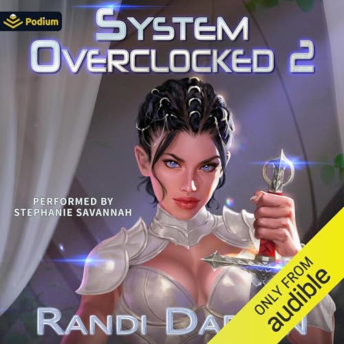 System Overclocked 2 by Randi Darren episode artwork