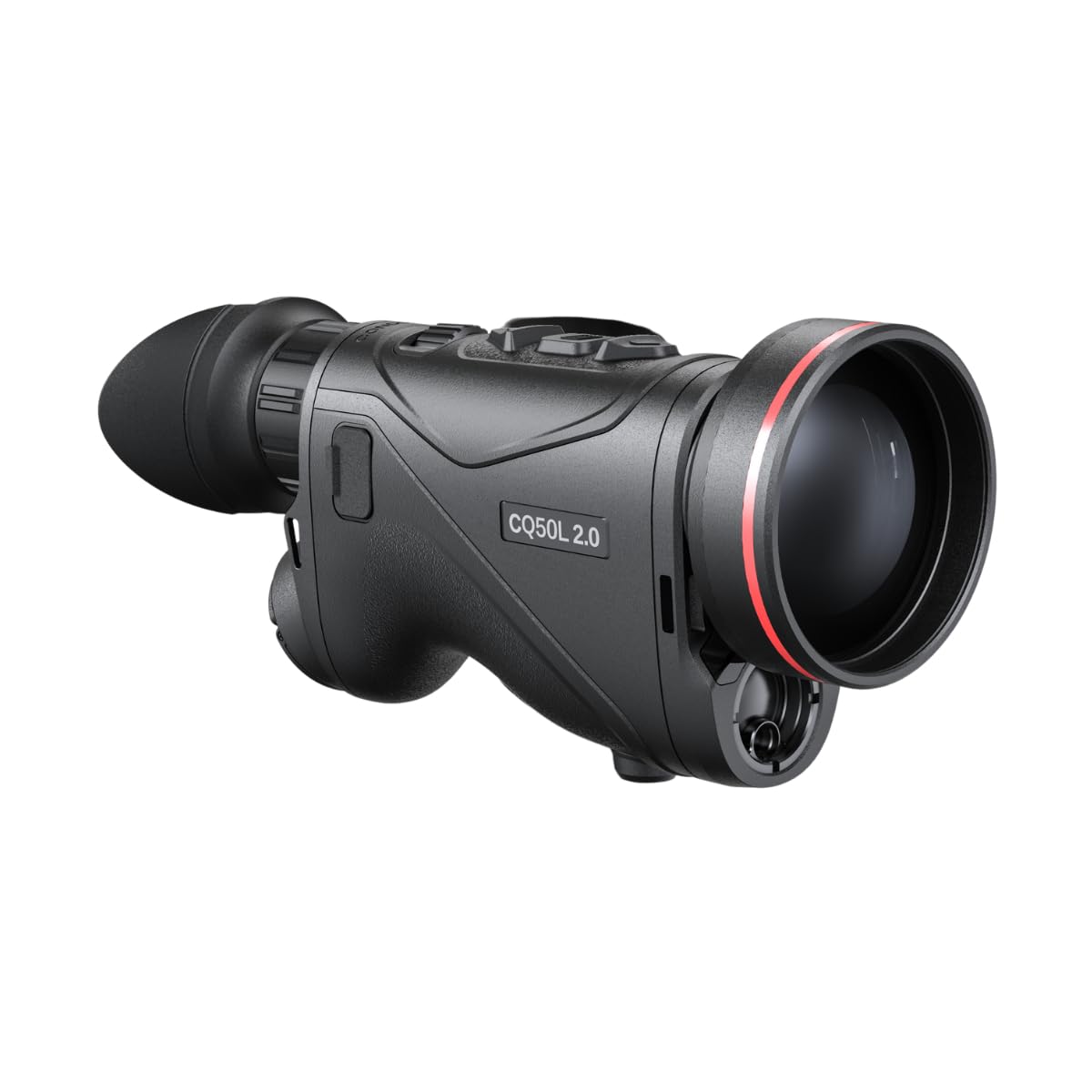 Hikmicro Condor 2.0 50mm CQ502.0L LRF Monokular termiczny