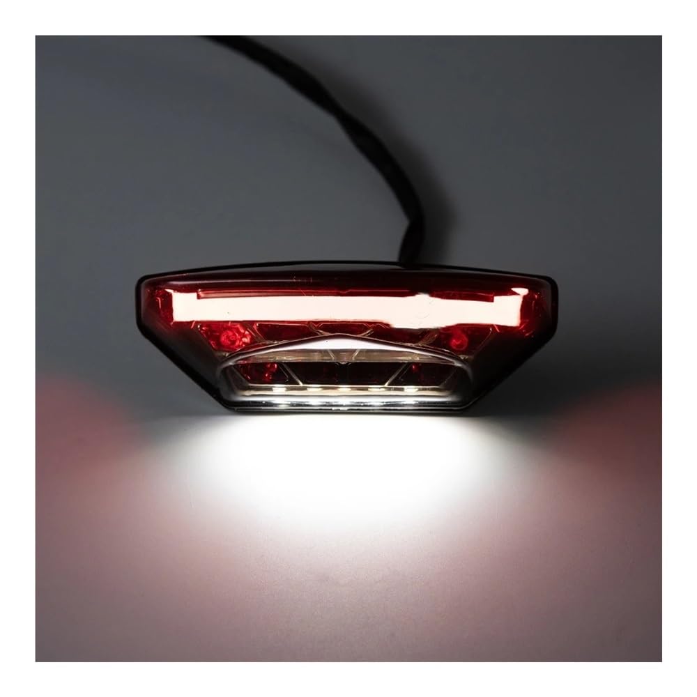 intermitentes led Accesorios De Motocicleta 12V Luces