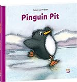 Cover zum Buch Pinguin Pit